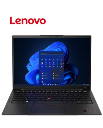Lenovo ThinkPad X1 - Gold One Computer